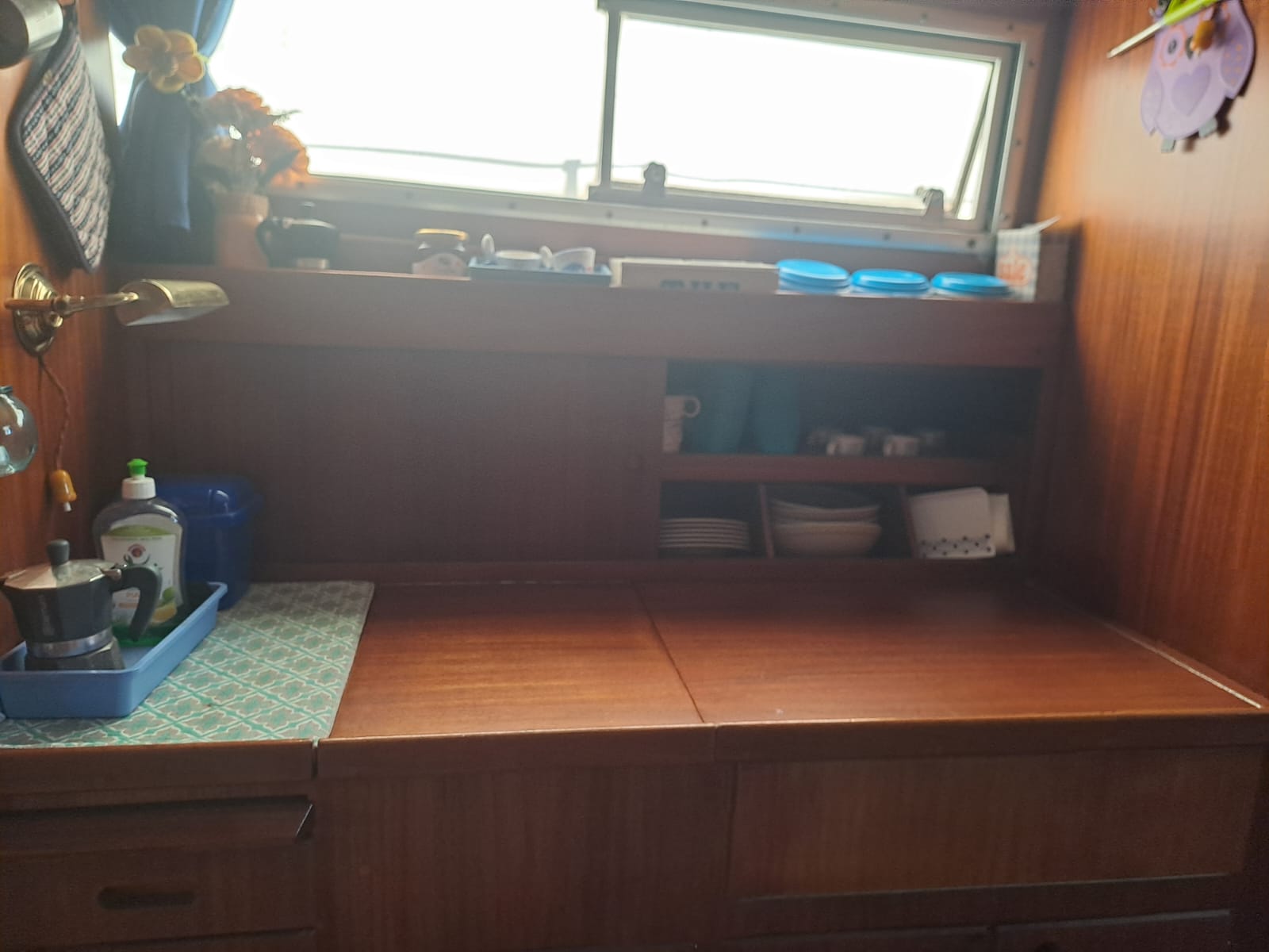 Robalo Royal Cruiser 34 · 1975 zu verkaufen – Andere Region — Foto 6