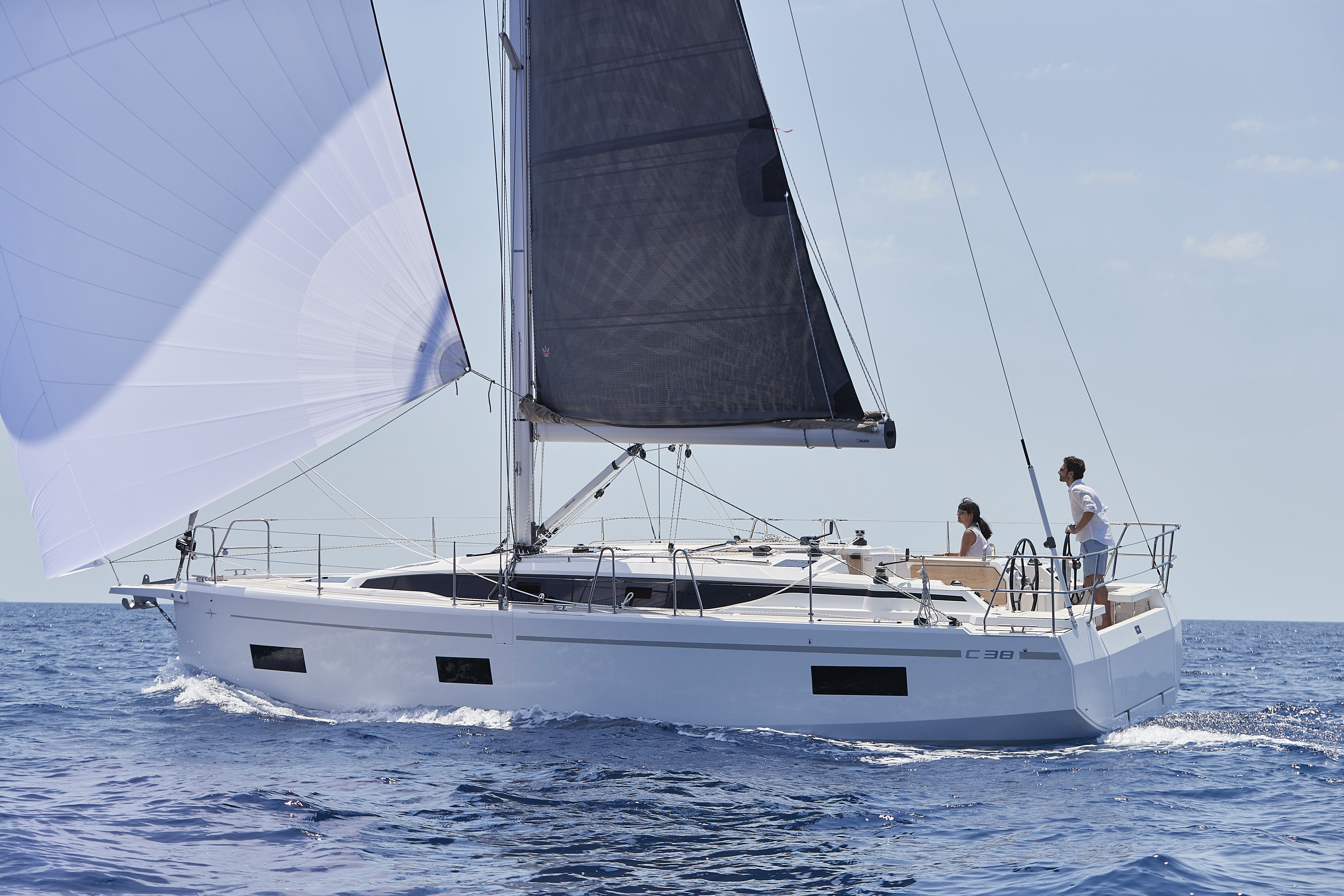 Bavaria C38 · 2025 en venta en Otra zona — foto 1