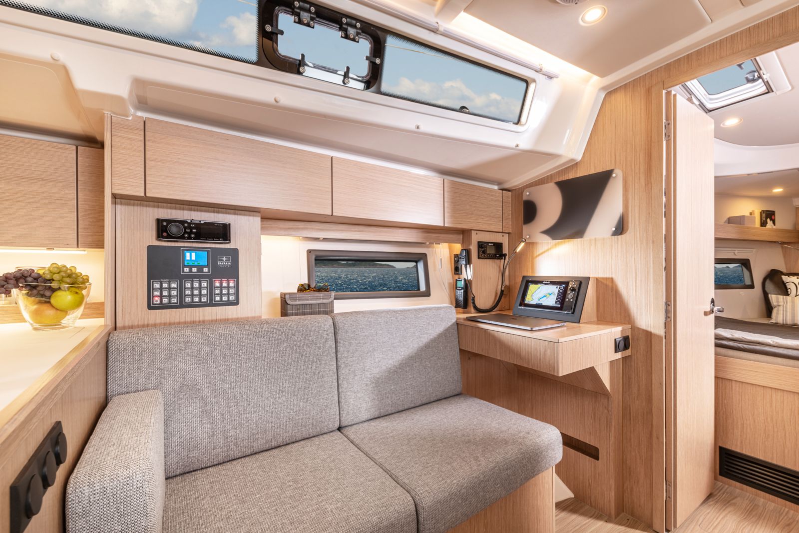 Bavaria C38 · 2025 en venta en Otra zona — foto 2