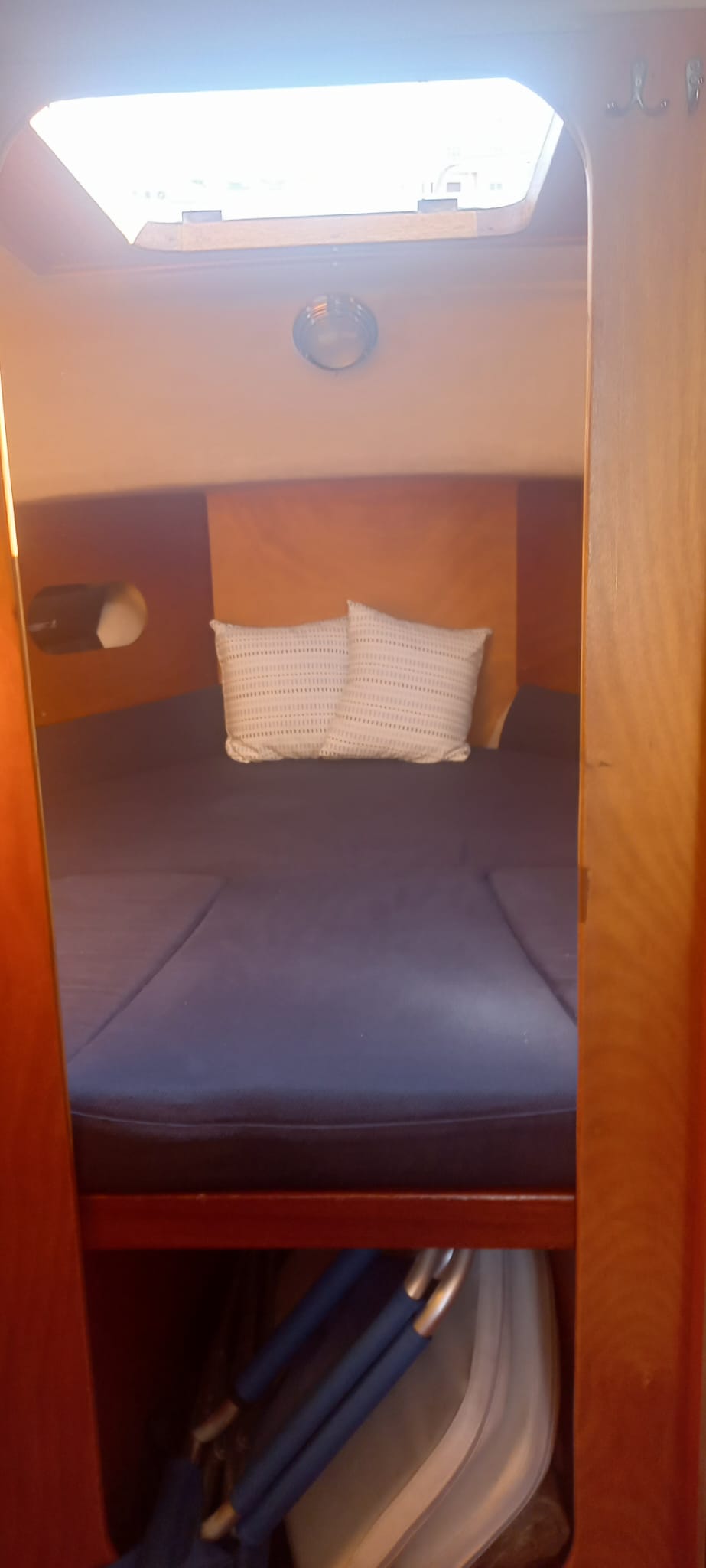 Sciallino 27 · 1995 en venta en Cerdeña — foto 4