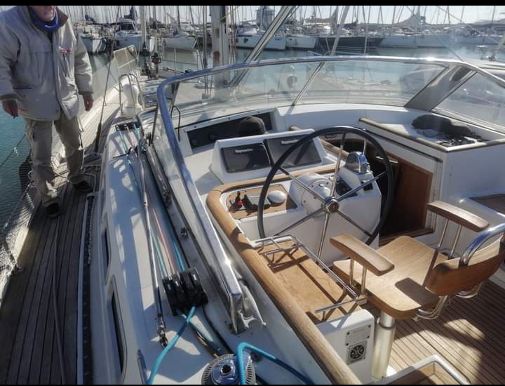 Beneteau 57 · 2003 zu verkaufen – Andere Region — Foto 2