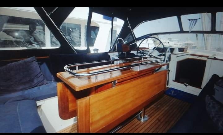 Beneteau 57 · 2003 zu verkaufen – Andere Region — Foto 5