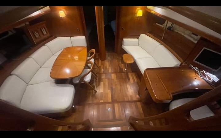 Beneteau 57 · 2003 zu verkaufen – Andere Region — Foto 7