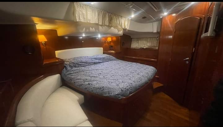 Beneteau 57 · 2003 zu verkaufen – Andere Region — Foto 9