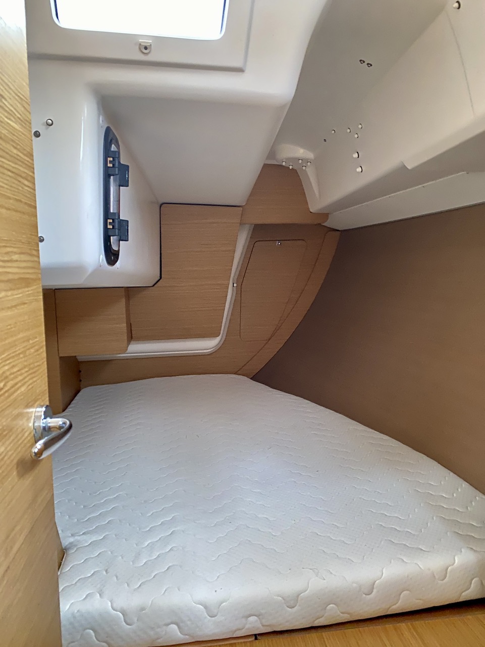Dufour 350 Grand Large · 2017 en venta en Otra zona — foto 7