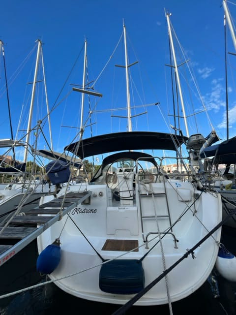 Beneteau Oceanis 393 Clipper · 2002 zu verkaufen – Andere Region — Foto 5