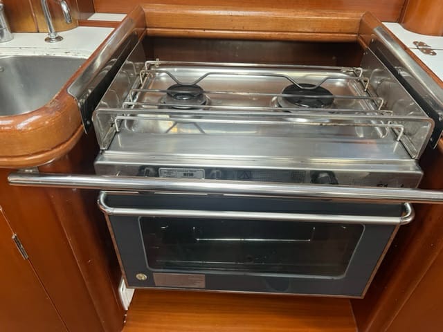 Beneteau Oceanis 393 Clipper · 2002 zu verkaufen – Andere Region — Foto 7
