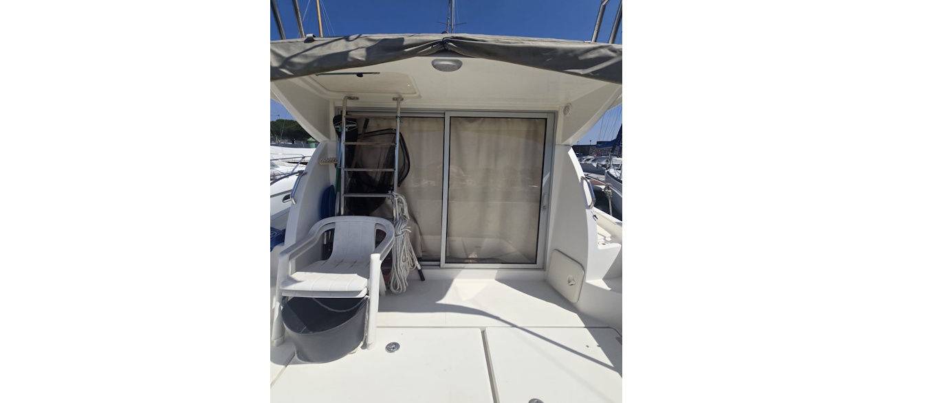 Jeanneau Merry Fisher 800 · 2011 en venta en Asturias, Cantabria y País Vasco — foto 3