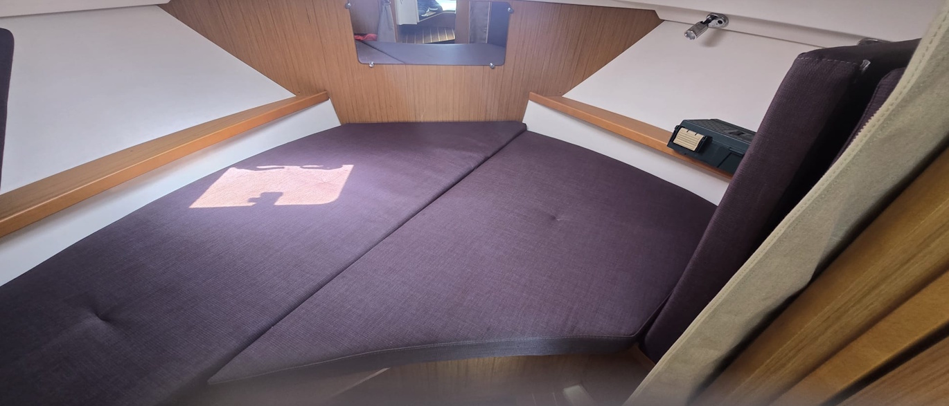 Jeanneau Merry Fisher 800 · 2011 en venta en Asturias, Cantabria y País Vasco — foto 9
