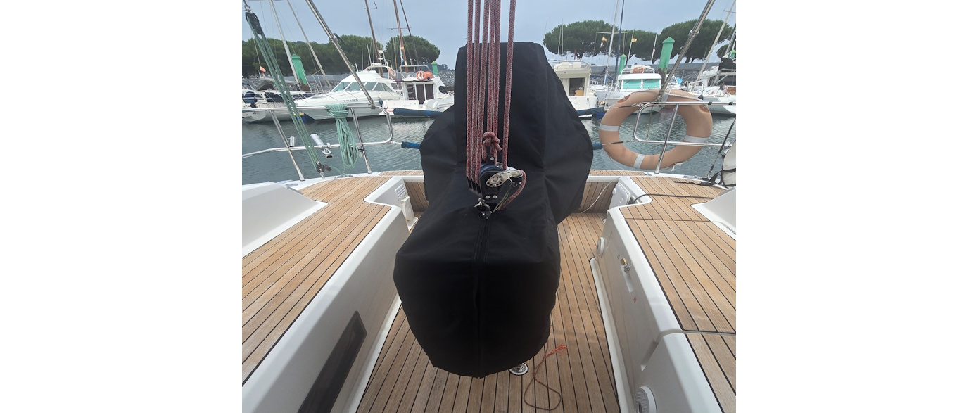 Bavaria 33 Cruiser · 2014 en venta en Asturias, Cantabria y País Vasco — foto 3