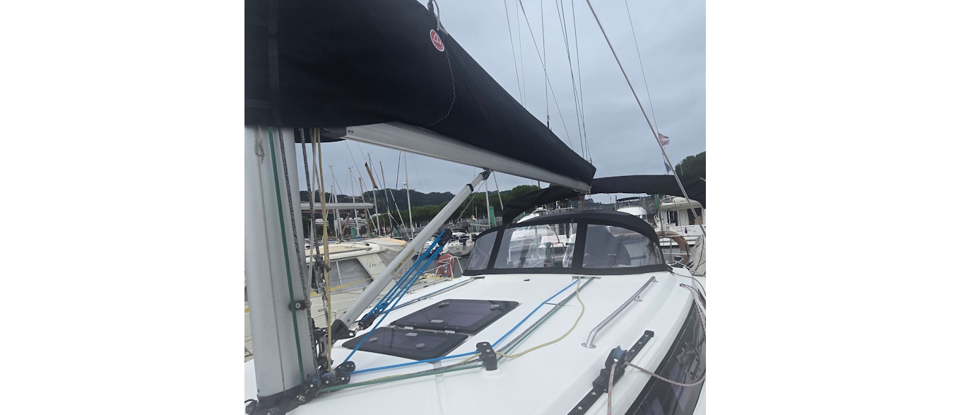 Bavaria 33 Cruiser · 2014 en venta en Asturias, Cantabria y País Vasco — foto 8