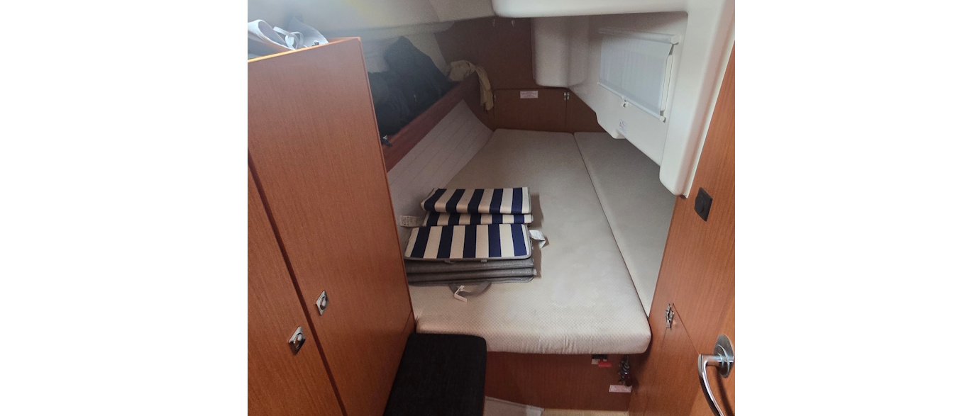 Bavaria 33 Cruiser · 2014 en venta en Asturias, Cantabria y País Vasco — foto 9