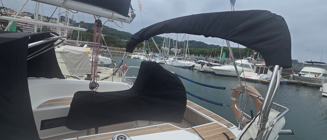 Bavaria 33 Cruiser · 2014 en venta en Asturias, Cantabria y País Vasco — foto 10