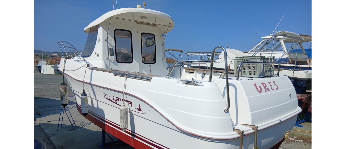 Arvor 215 · 2007 for sale in Asturias, Cantabria & Basque Country — photo 5