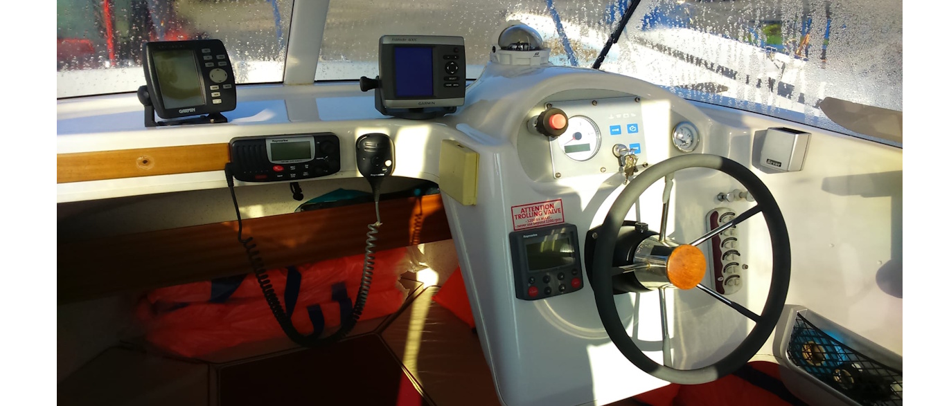 Arvor 215 · 2007 for sale in Asturias, Cantabria & Basque Country — photo 7
