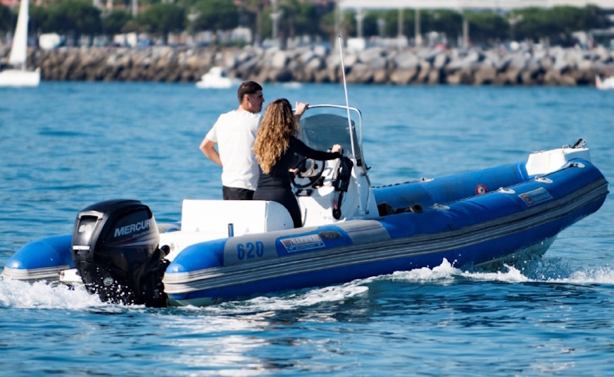 Narwhal Neo 620 · 2008 en venta en Asturias, Cantabria y País Vasco — foto 1