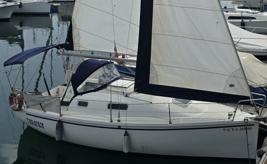 Serviola 26 · 2005 en venta en Asturias, Cantabria y País Vasco — foto 1