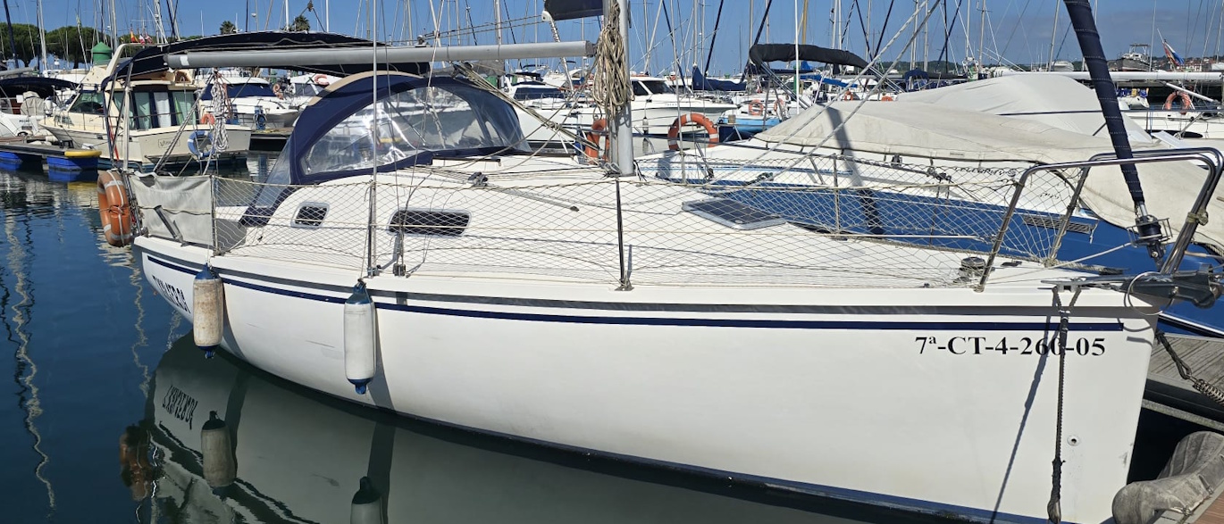 Serviola 26 · 2005 en venta en Asturias, Cantabria y País Vasco — foto 3