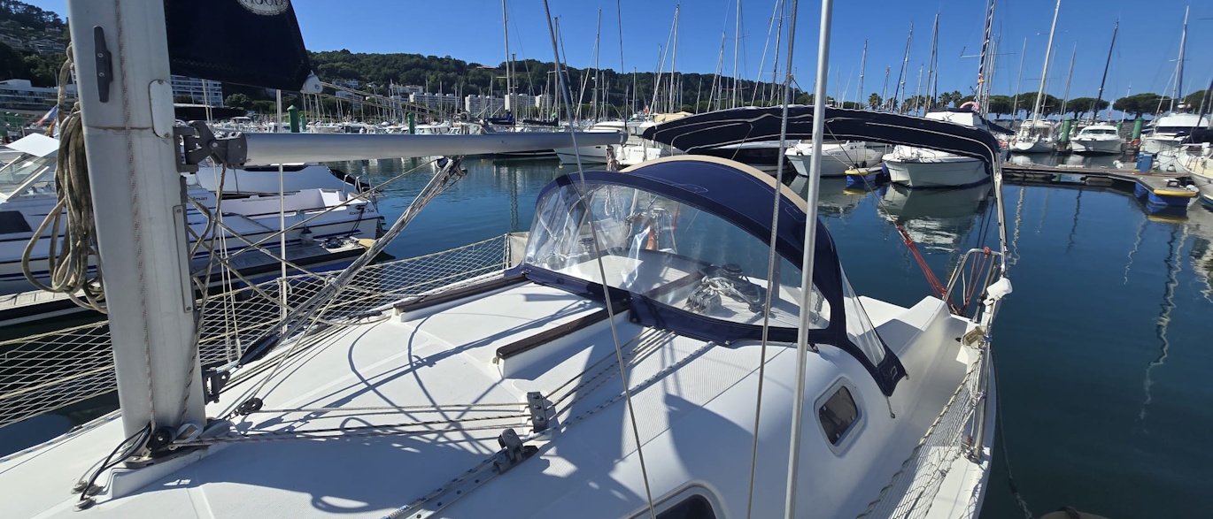 Serviola 26 · 2005 en venta en Asturias, Cantabria y País Vasco — foto 5