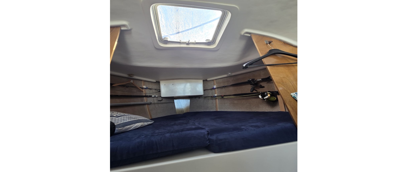 Serviola 26 · 2005 en venta en Asturias, Cantabria y País Vasco — foto 6