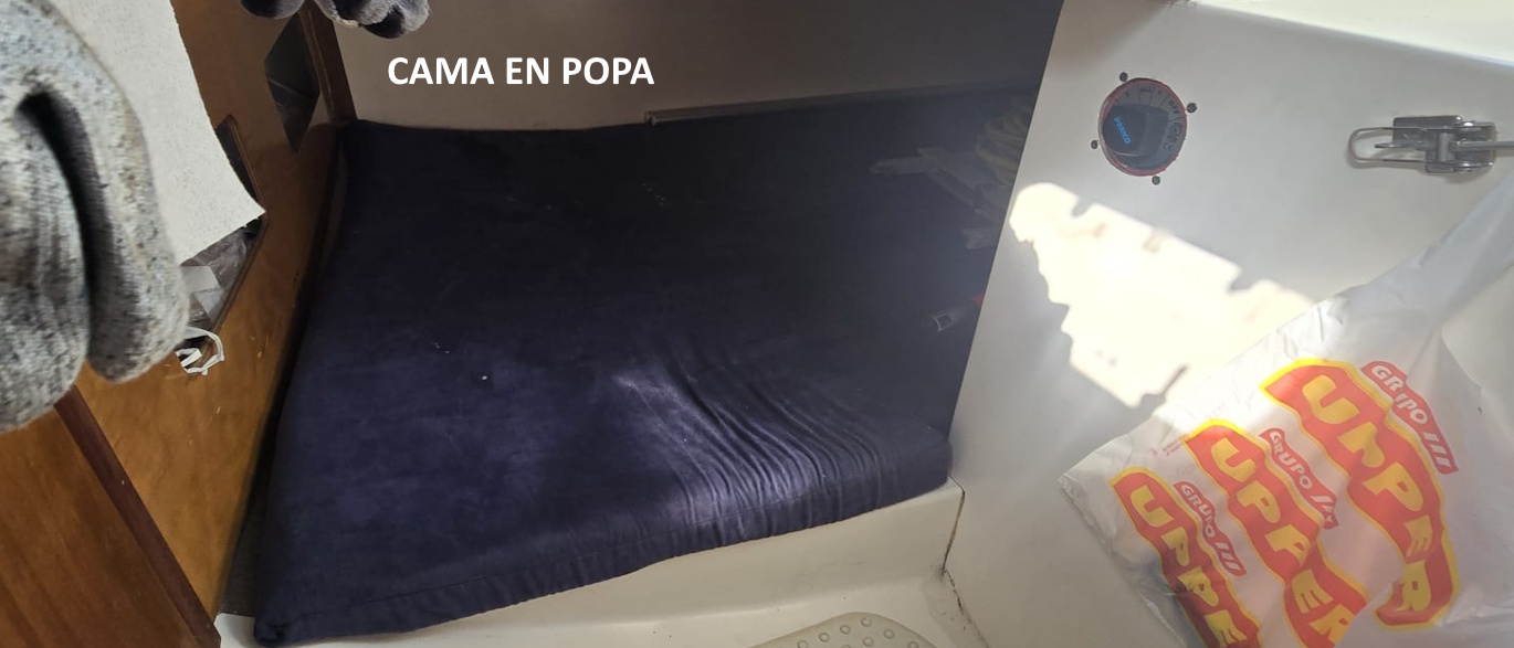 Serviola 26 · 2005 en venta en Asturias, Cantabria y País Vasco — foto 9