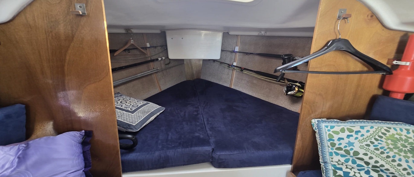 Serviola 26 · 2005 en venta en Asturias, Cantabria y País Vasco — foto 10