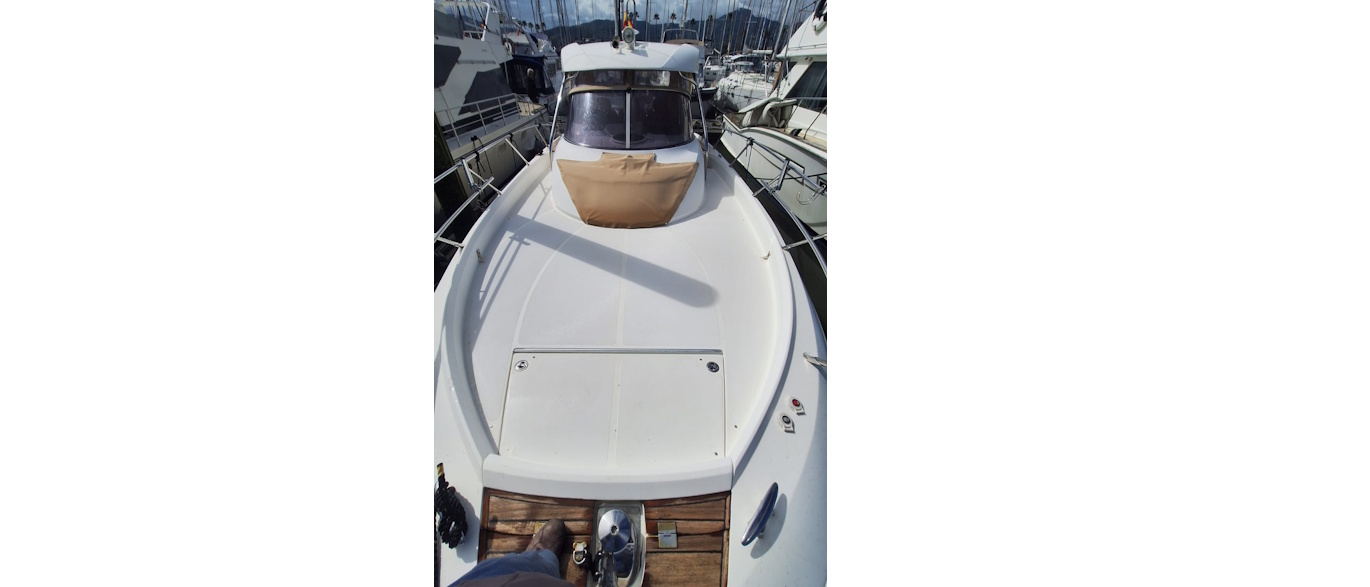 Sessa Key Largo 36 · 2008 en venta en Asturias, Cantabria y País Vasco — foto 5