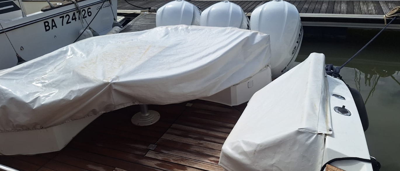 Sessa Key Largo 36 · 2008 en venta en Asturias, Cantabria y País Vasco — foto 10