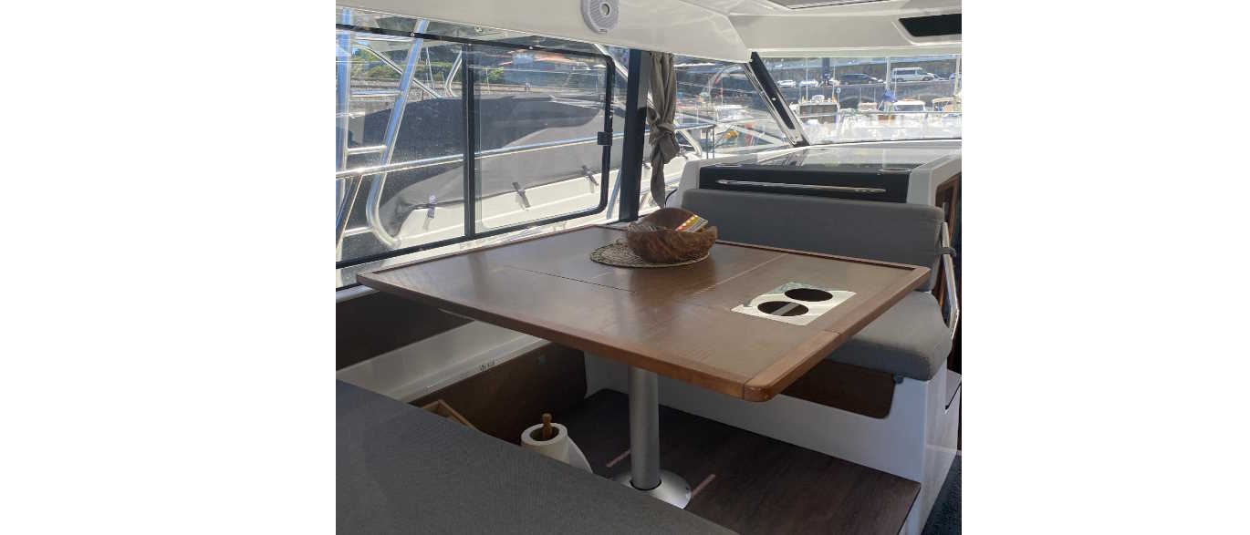 Jeanneau Merry Fisher 1095 · 2019 zu verkaufen – Asturien, Kantabrien und Baskenland — Foto 2
