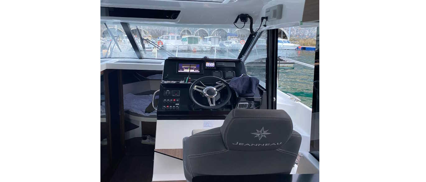Jeanneau Merry Fisher 1095 · 2019 zu verkaufen – Asturien, Kantabrien und Baskenland — Foto 3