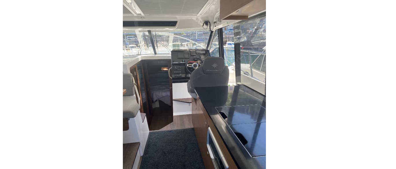 Jeanneau Merry Fisher 1095 · 2019 zu verkaufen – Asturien, Kantabrien und Baskenland — Foto 5