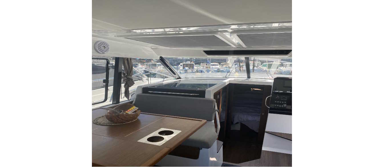 Jeanneau Merry Fisher 1095 · 2019 zu verkaufen – Asturien, Kantabrien und Baskenland — Foto 6