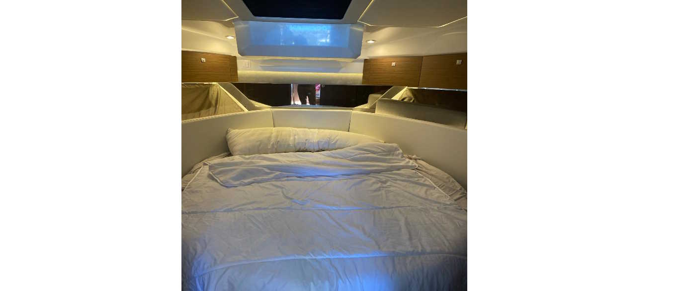 Jeanneau Merry Fisher 1095 · 2019 zu verkaufen – Asturien, Kantabrien und Baskenland — Foto 7