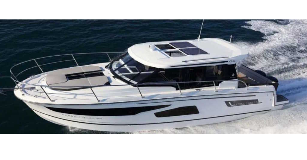Jeanneau Merry Fisher 1095 · 2019 zu verkaufen – Asturien, Kantabrien und Baskenland — Foto 8