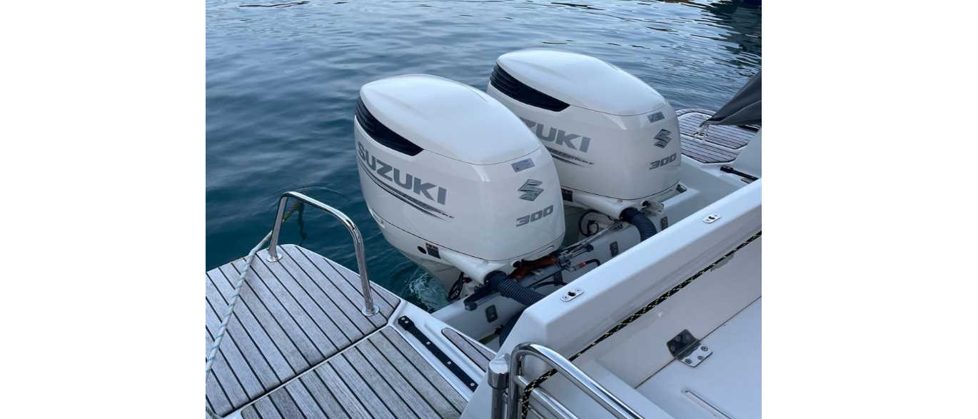 Jeanneau Merry Fisher 1095 · 2019 zu verkaufen – Asturien, Kantabrien und Baskenland — Foto 9