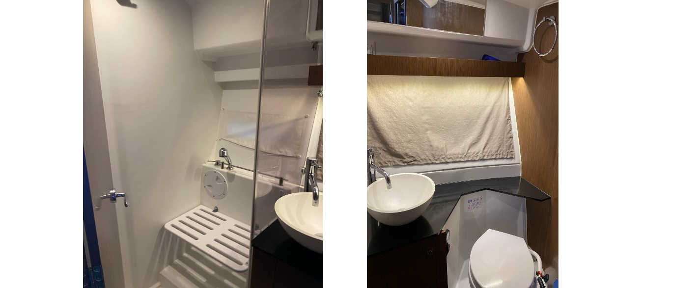 Jeanneau Merry Fisher 1095 · 2019 zu verkaufen – Asturien, Kantabrien und Baskenland — Foto 10