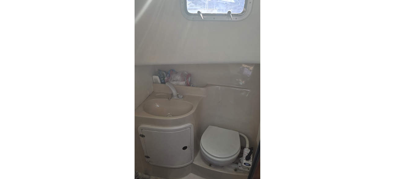 Rodman 800 Bimotor · 1997 en venta en Asturias, Cantabria y País Vasco — foto 8