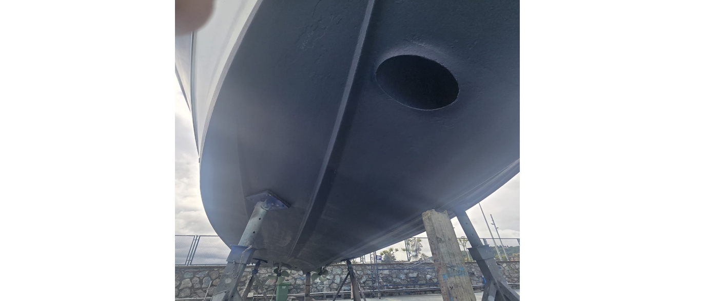 Beneteau Antares 10.80 · 2006 en venta en Asturias, Cantabria y País Vasco — foto 5