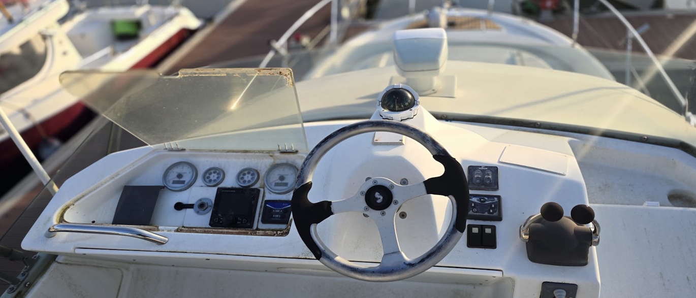 Beneteau Antares 10.80 · 2006 en venta en Asturias, Cantabria y País Vasco — foto 9