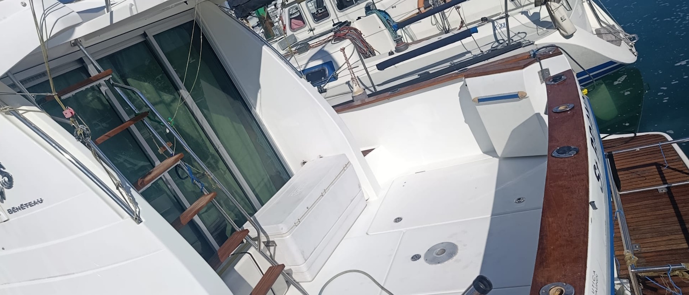 Beneteau Antares 10.80 · 2006 en venta en Asturias, Cantabria y País Vasco — foto 10