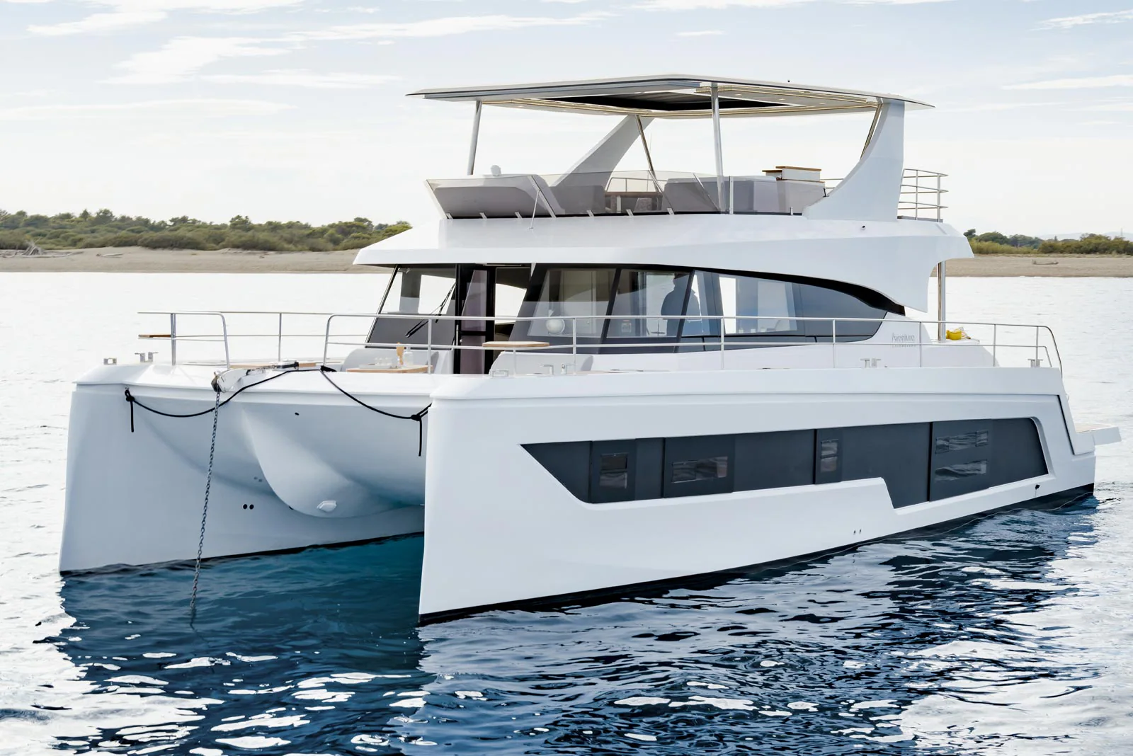 Aventura 50 · 2024 en venta en Alicante y Costa Blanca — foto 1