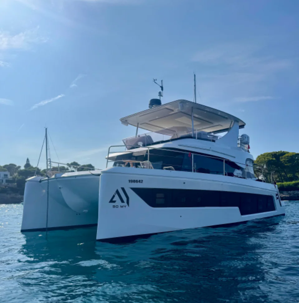 Aventura 50 · 2024 en venta en Alicante y Costa Blanca — foto 2