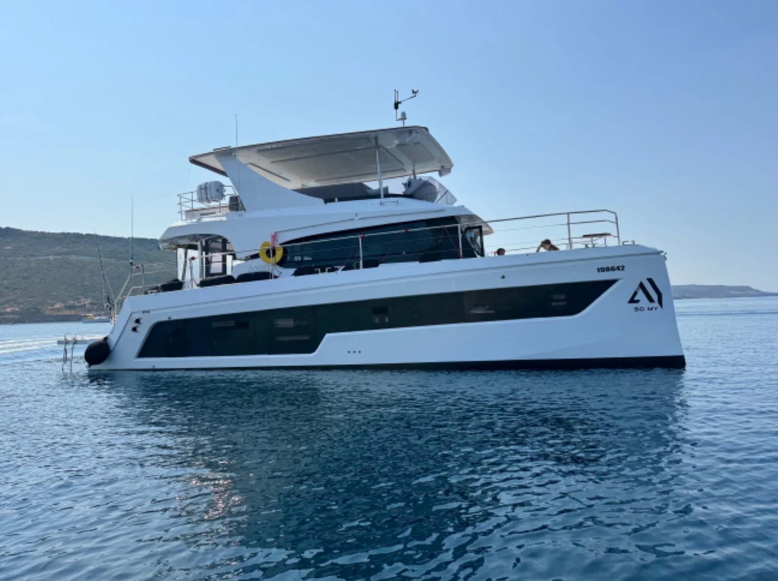 Aventura 50 · 2024 en venta en Alicante y Costa Blanca — foto 3