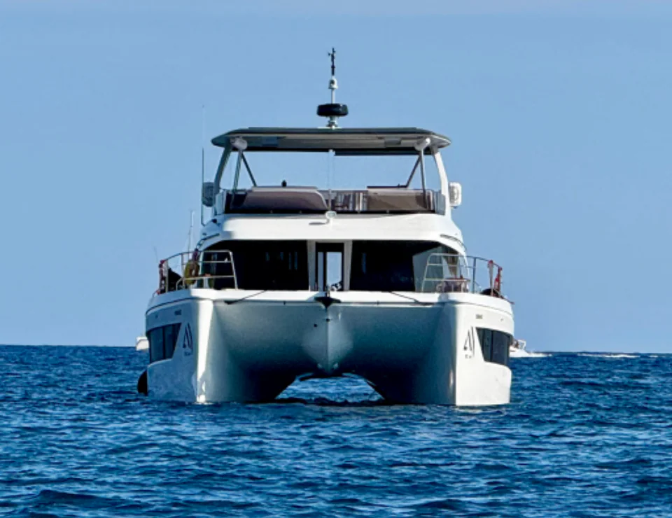 Aventura 50 · 2024 en venta en Alicante y Costa Blanca — foto 4