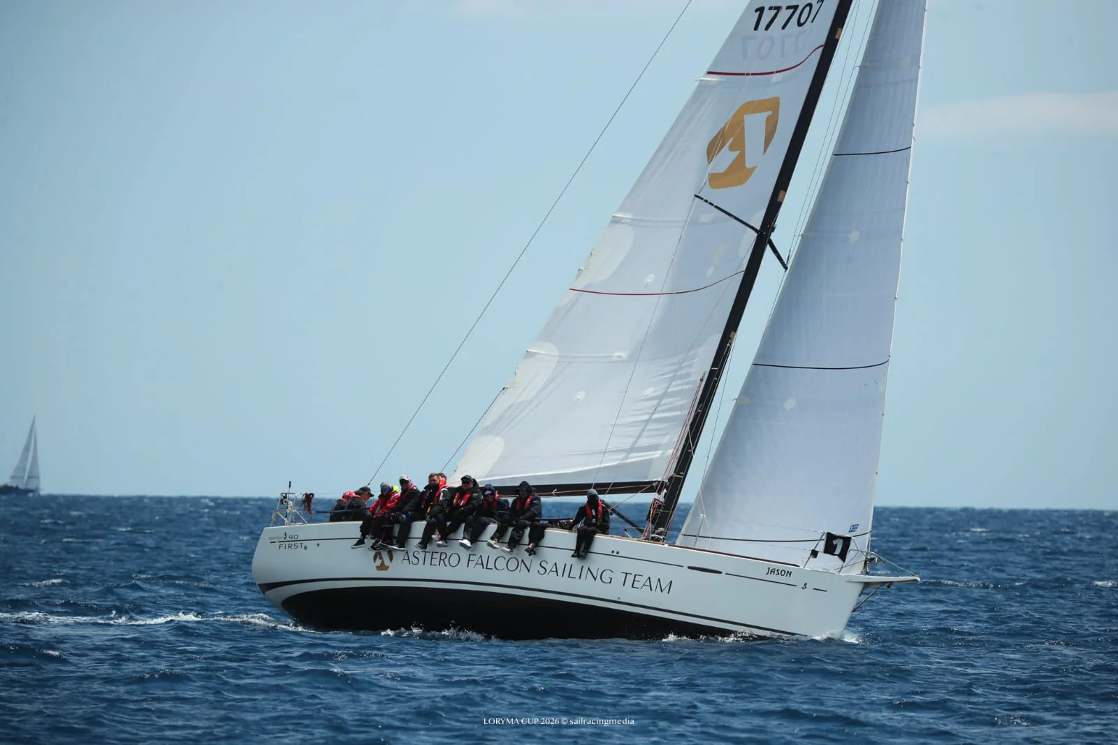 Beneteau First 40 Jason · 2011 en venta en Turquía — foto 1