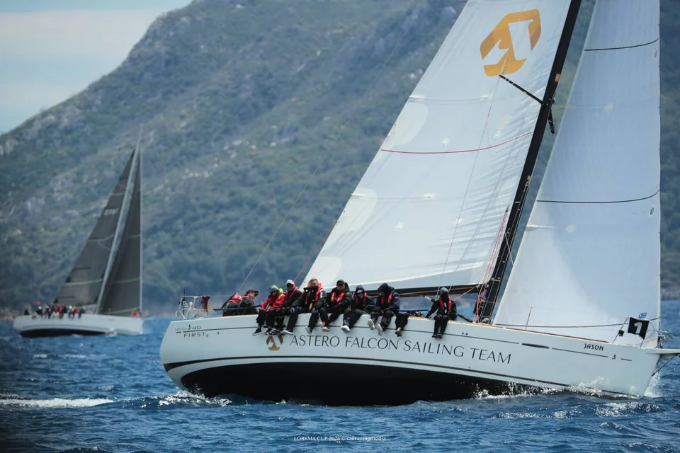 Beneteau First 40 Jason · 2011 en venta en Turquía — foto 2