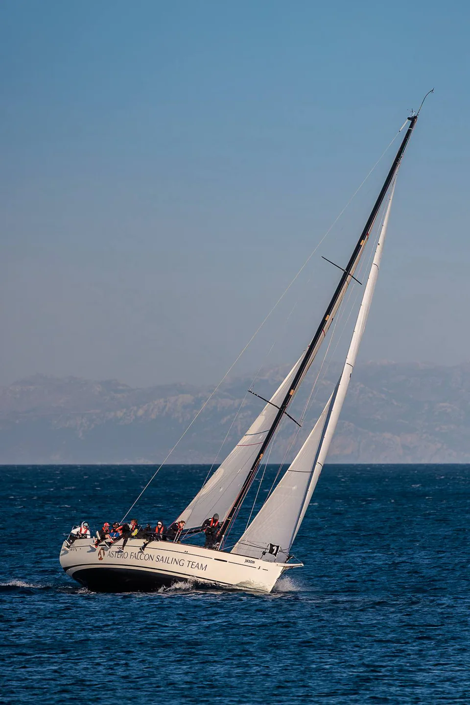 Beneteau First 40 Jason · 2011 en venta en Turquía — foto 4