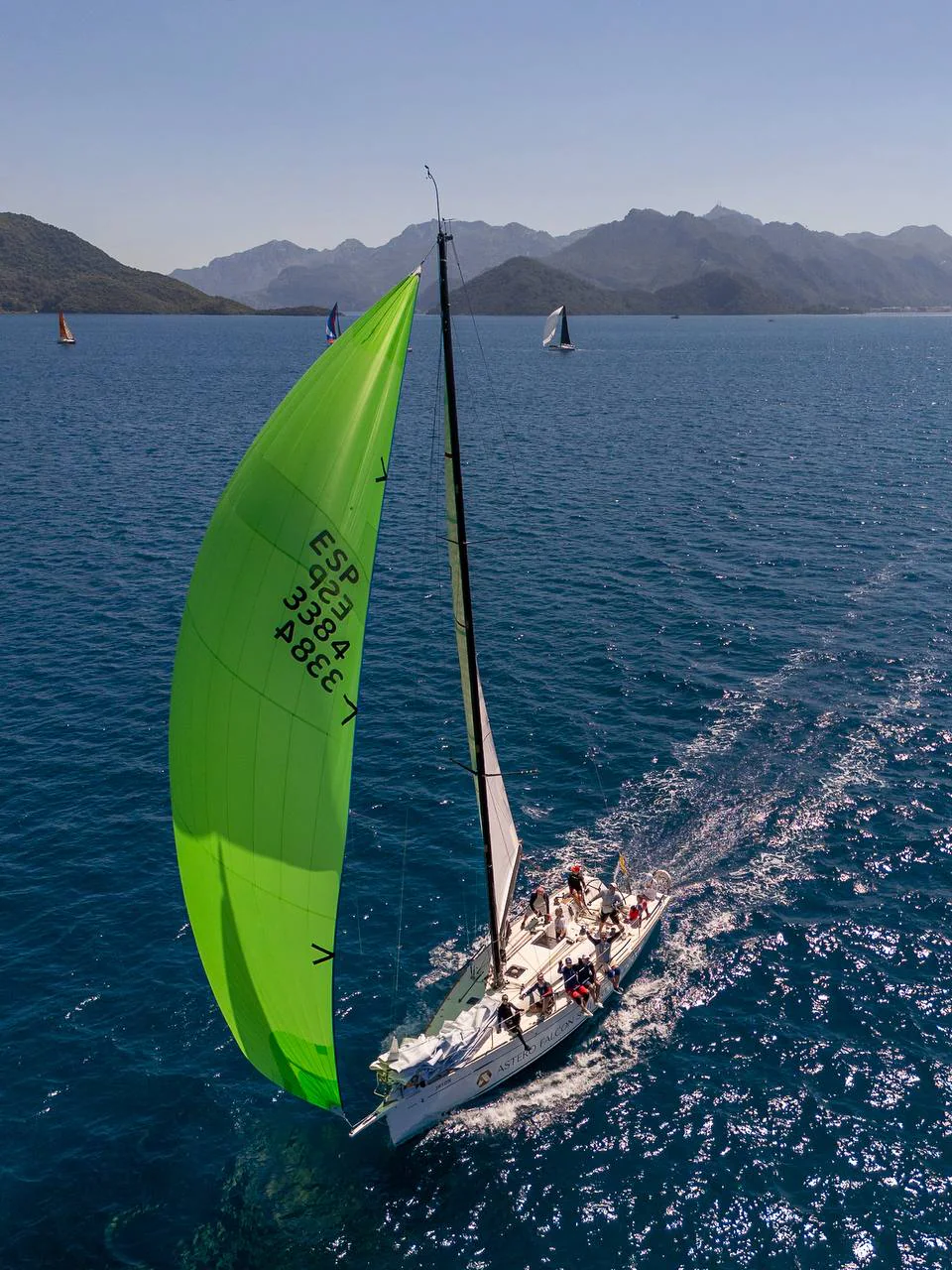 Beneteau First 40 Jason · 2011 en venta en Turquía — foto 5