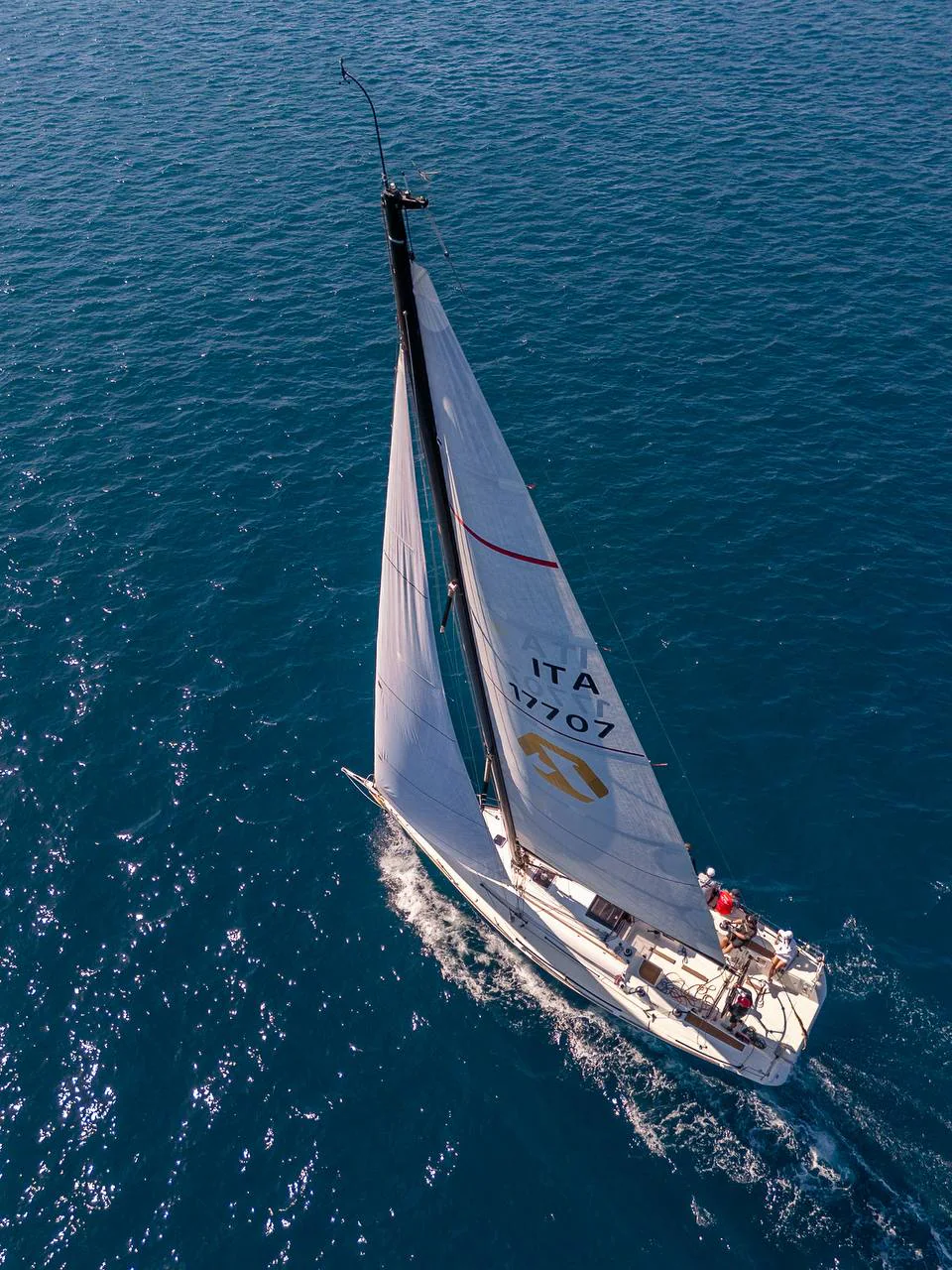 Beneteau First 40 Jason · 2011 en venta en Turquía — foto 6