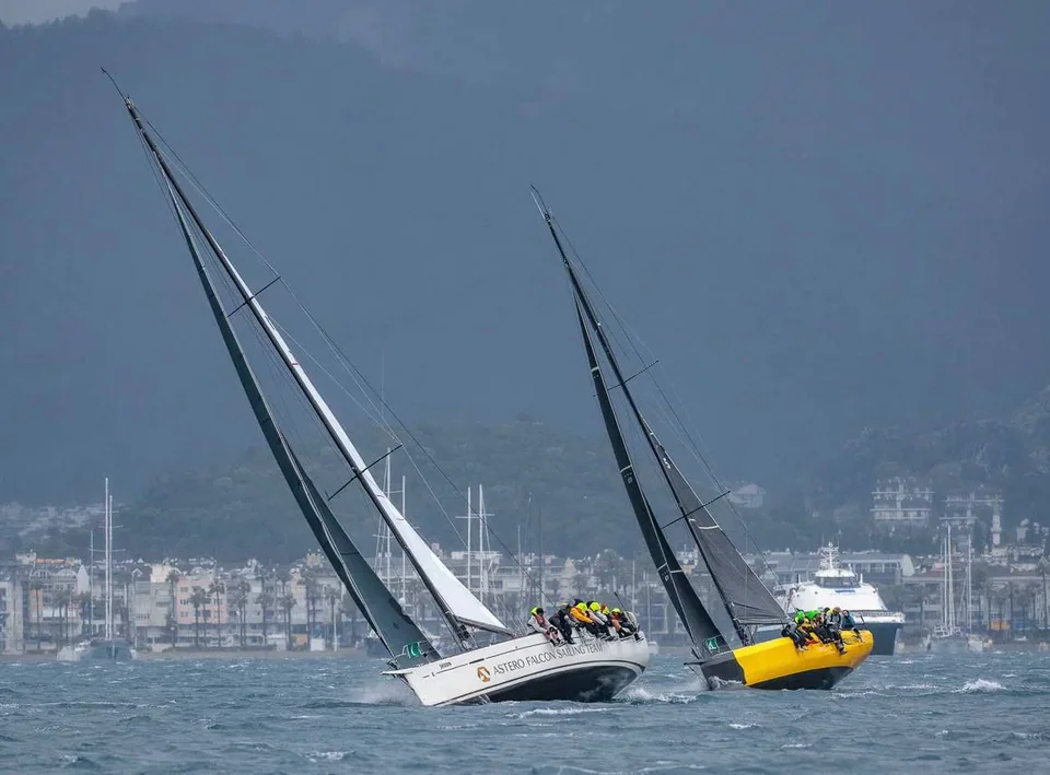 Beneteau First 40 Jason · 2011 en venta en Turquía — foto 7